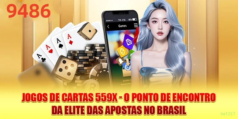 Cassino bet317 - mesas ao vivo e jogos