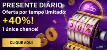 Aplicativo móvel bet317 para iOS e Android