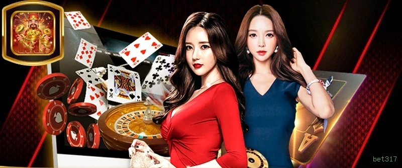Plataforma bet317 - cassino e apostas