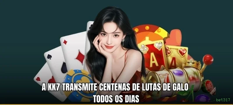 Depósito PIX bet317