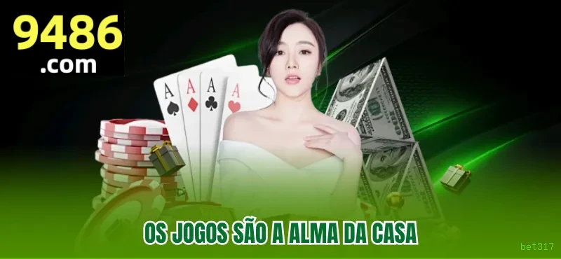 Cashback VIP bet317 - reembolso semanal