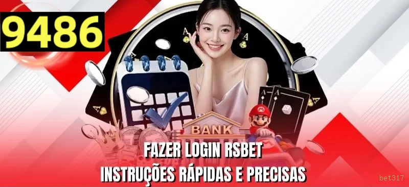 Slots com prêmios bet317